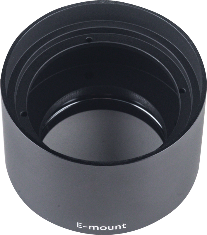 Laowa Ranger S35 Interchangeable&nbsp;bayonet for 17-50mm & 50-130mm lens - Sony E - 2