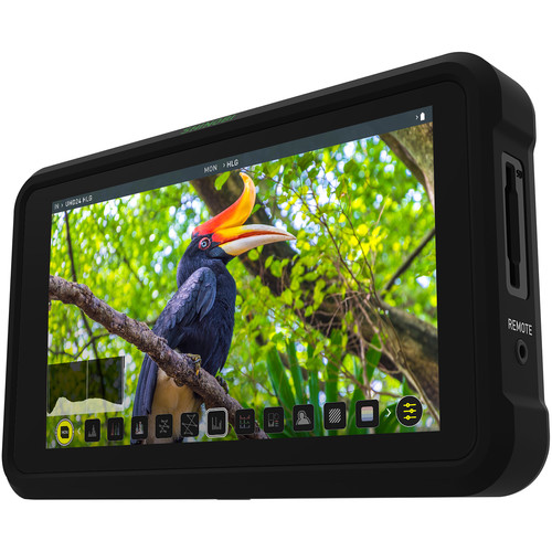 Atomos Shinobi 5” 4K Camera Monitor - Voosestore