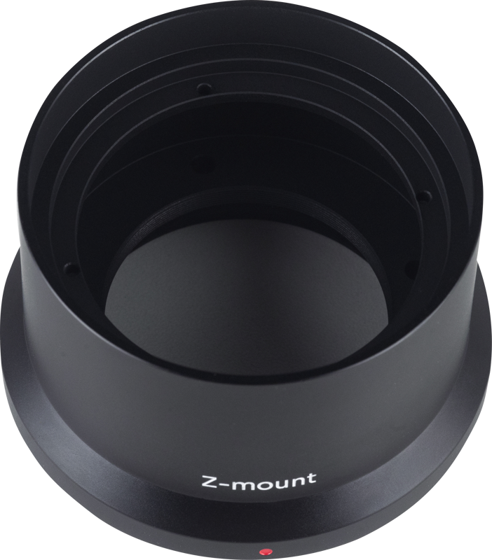 Laowa Ranger S35 Interchangeable&nbsp;bayonet for 17-50mm & 50-130mm lens - Nikon Z