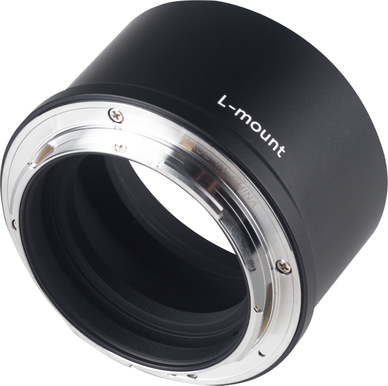 Laowa Ranger S35 Interchangeable&nbsp;bayonet for 17-50mm & 50-130mm lens - L Mount - 3