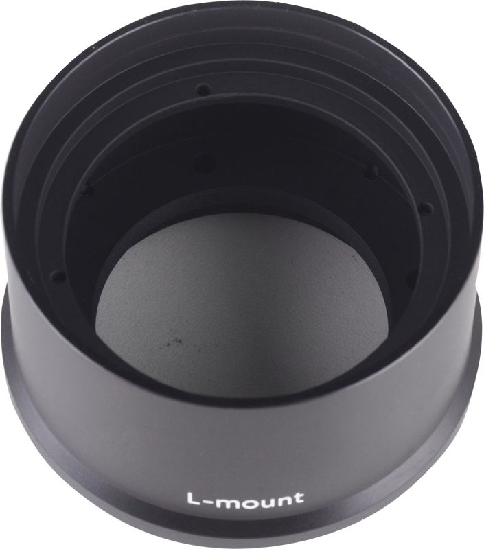 Laowa Ranger S35 Interchangeable&nbsp;bayonet for 17-50mm & 50-130mm lens - L Mount - 2