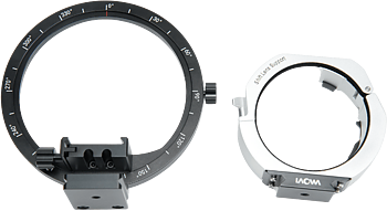 Laowa Shift Lens Support (V3 for 20mm & 15mm)
