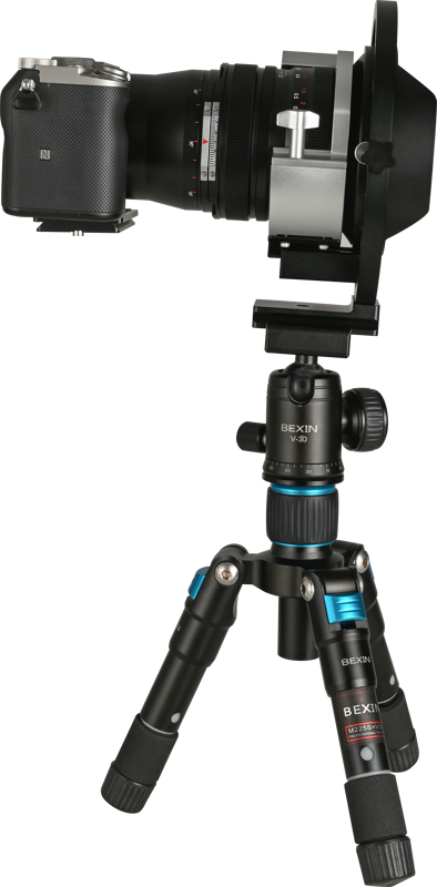 Laowa Shift Lens Support (V3 for 20mm & 15mm) – för filmskapare - 6