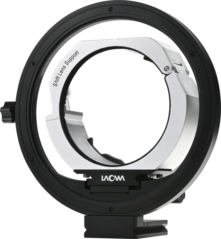 Laowa Shift Lens Support (V3 for 20mm & 15mm) – för filmskapare - 3