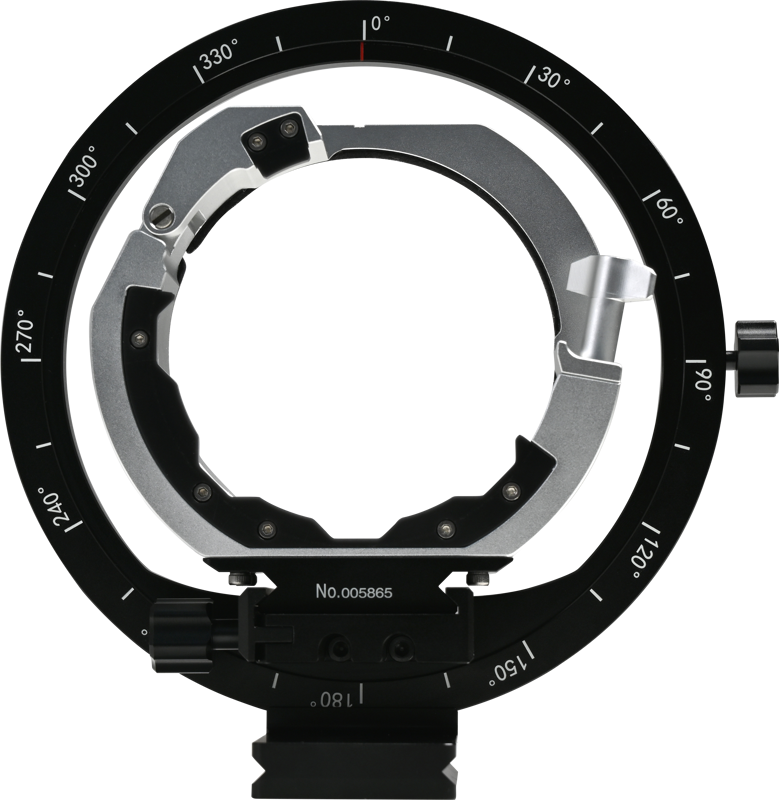 Laowa Shift Lens Support (V3 for 20mm & 15mm) – för filmskapare - 5