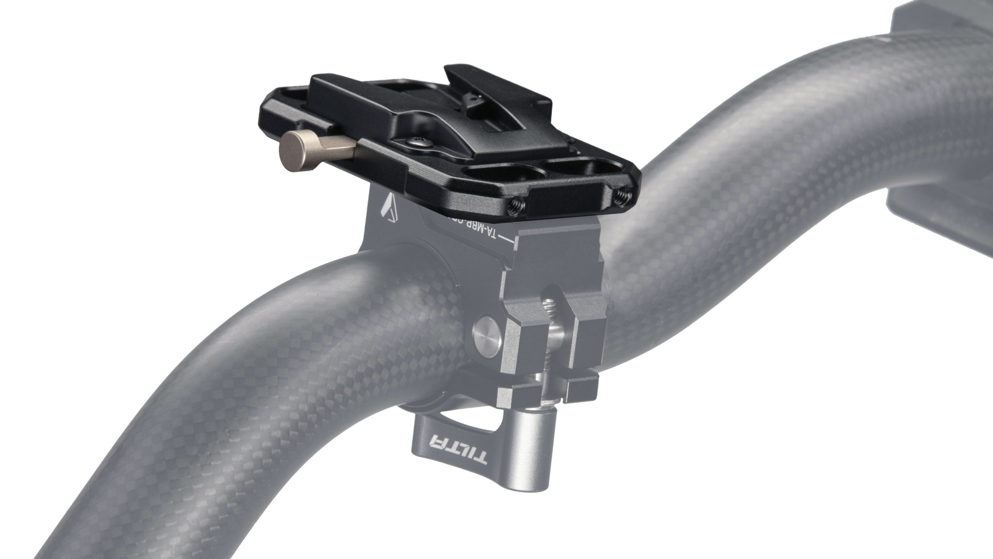 Tiltaing Pocket V-Mount Battery Plate TA-PBP-V - 2