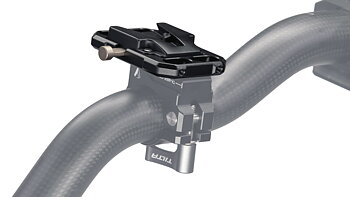 Tiltaing Pocket V-Mount Battery Plate TA-PBP-V