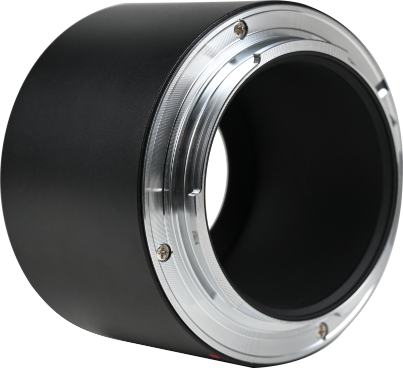 Laowa 24mm T8 Interchangeable bayonet - Sony FE – för filmskapare - 3