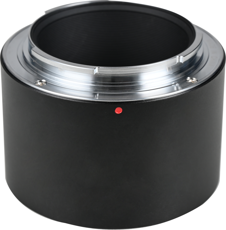 Laowa 24mm T8 Interchangeable bayonet - Sony FE – för filmskapare - 6