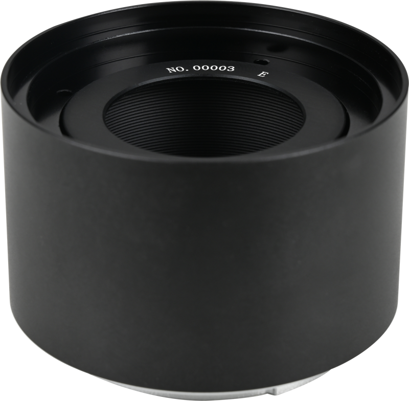Laowa 24mm T8 Interchangeable bayonet - Sony FE – för filmskapare - 2
