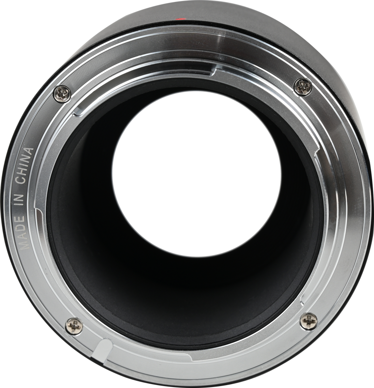 Laowa 24mm T8 Interchangeable bayonet - Sony FE – för filmskapare - 8