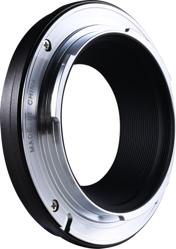 Laowa Nanomorph 65mm, 80mm T2.4 Interchangeable bayonet - Sony E - 2