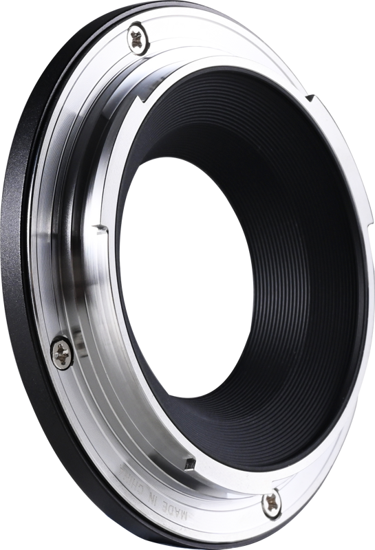 Laowa Nanomorph 65mm, 80mm T2.4 Interchangeable bayonet - Canon RF - 2