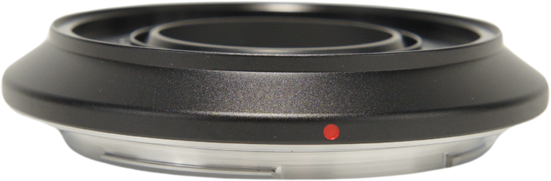 Laowa Nanomorph 65mm, 80mm T2.4 Interchangeable bayonet - Nikon Z