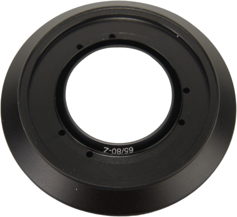 Laowa Nanomorph 65mm, 80mm T2.4 Interchangeable bayonet - Nikon Z - 2