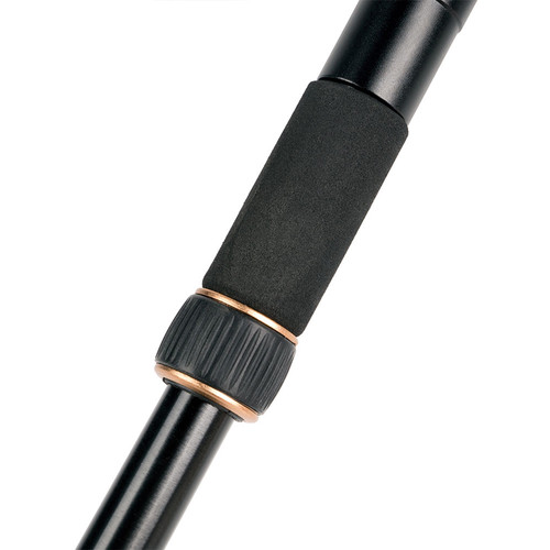 Q166A Mini Tripod with Ball Head  - 9