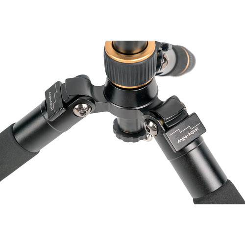 Q166A Mini Tripod with Ball Head  - 13