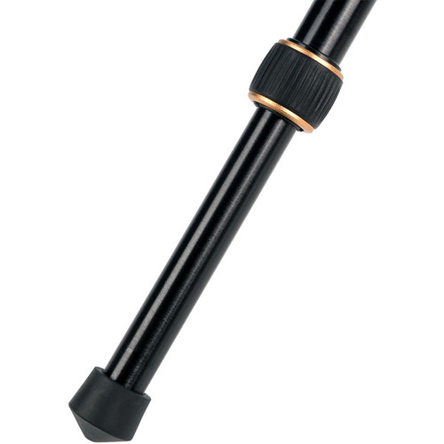 Q166A Mini Tripod with Ball Head  - 10