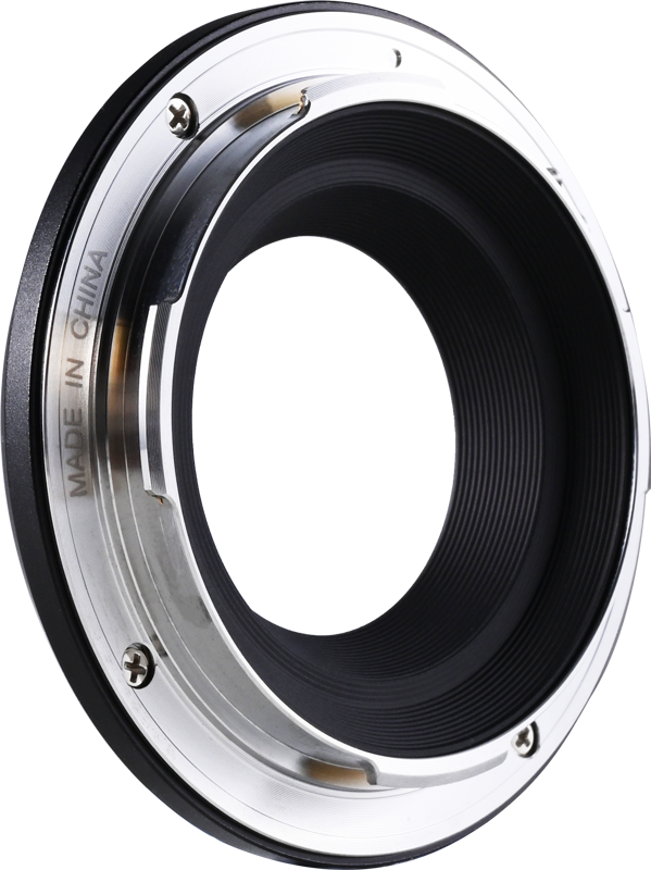 Laowa Nanomorph 65mm, 80mm T2.4 Interchangeable bayonet - L Mount - 2