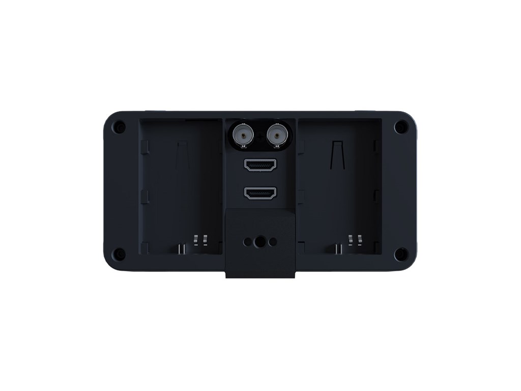 SmallHD LCD-monitor 5" 502 Bright Bundle - 3