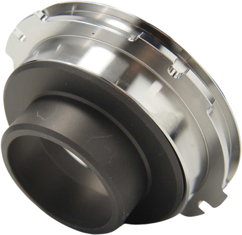 Laowa Nanomorph 65mm, 80mm T2.4 Interchangeable bayonet - PL - 4