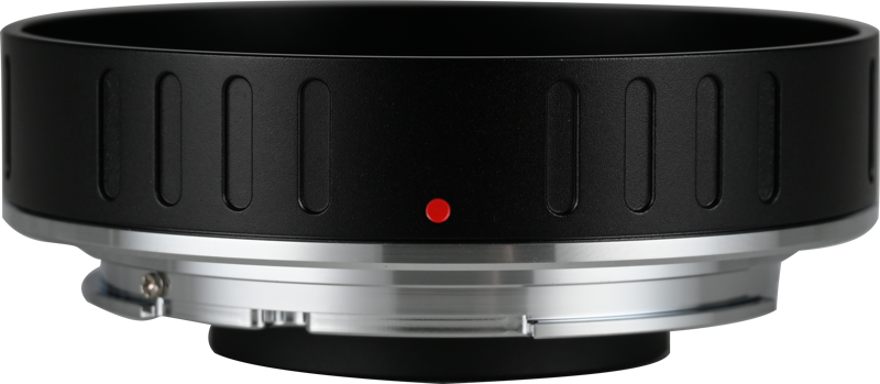 Laowa Nanomorph 65mm, 80mm T2.4 Interchangeable bayonet - Canon EF - 2