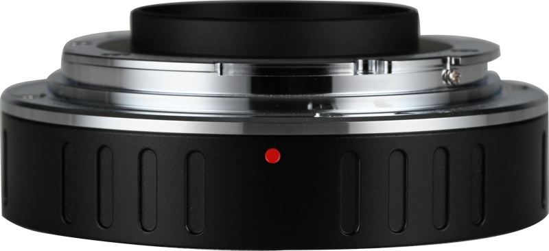 Laowa Nanomorph 65mm, 80mm T2.4 Interchangeable bayonet - Canon EF