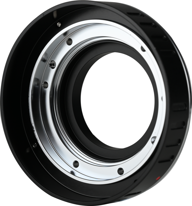 Laowa Nanomorph 65mm, 80mm T2.4 Interchangeable bayonet - Canon EF - 3