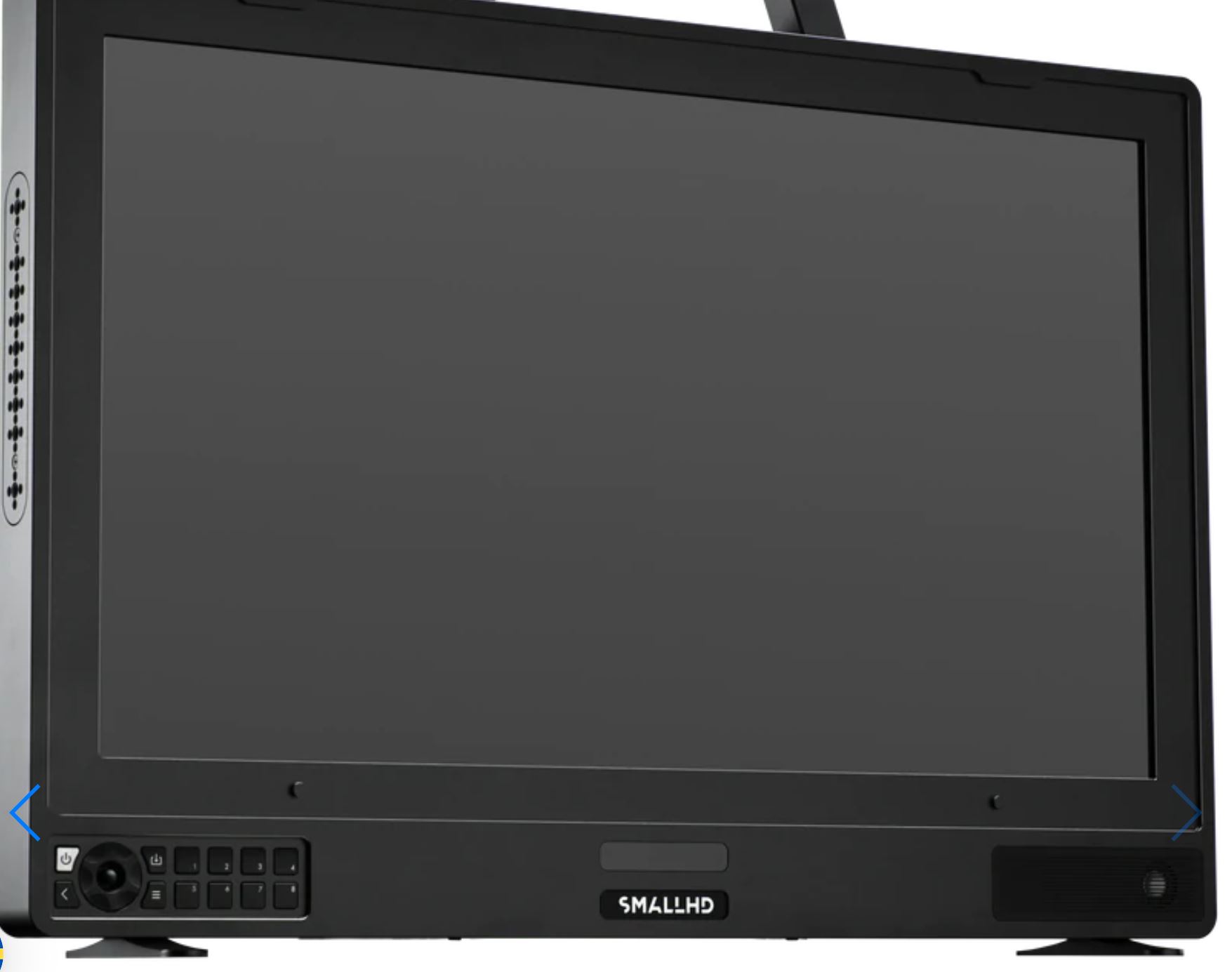 Smallhd Cine 24" 4K High-Bright Monitor - 5
