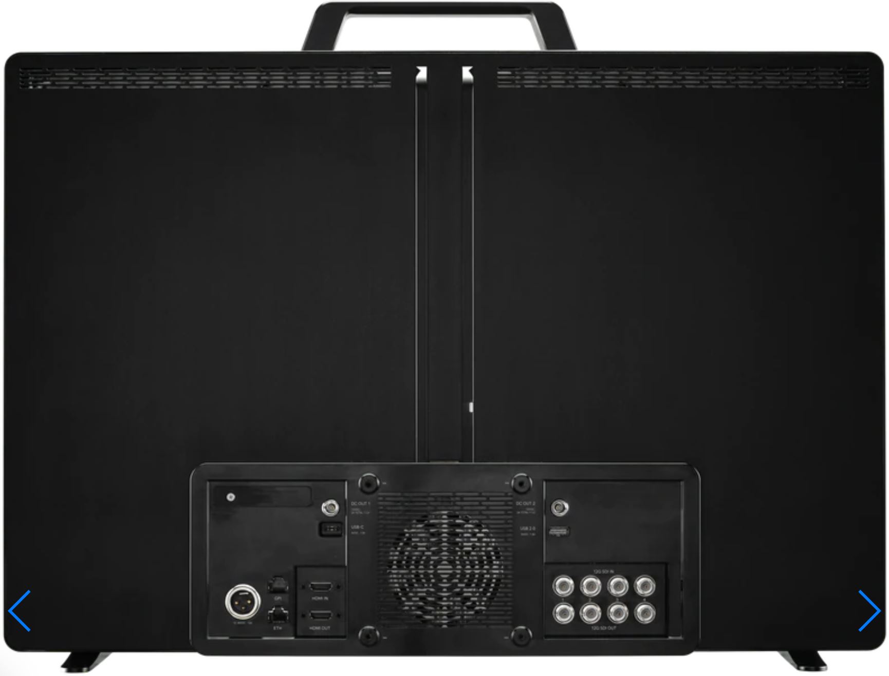 Smallhd Cine 24" 4K High-Bright Monitor - 2