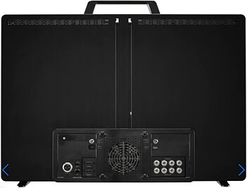 Smallhd Cine 24" 4K High-Bright Monitor