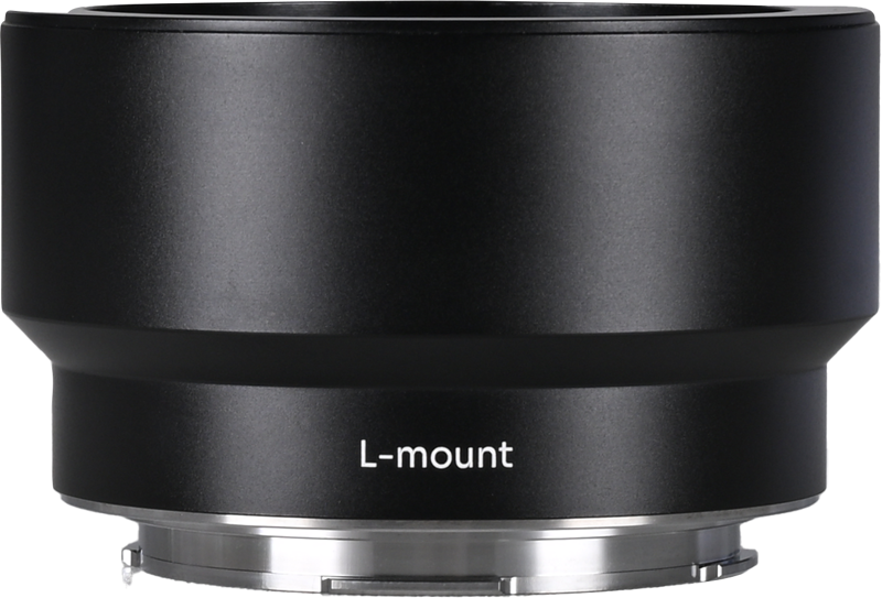 Laowa Sword 15mm T4.1 Interchangeable bayonet - L Mount