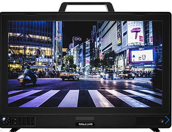 Smallhd Vision 24" 4K HDR Monitor 
