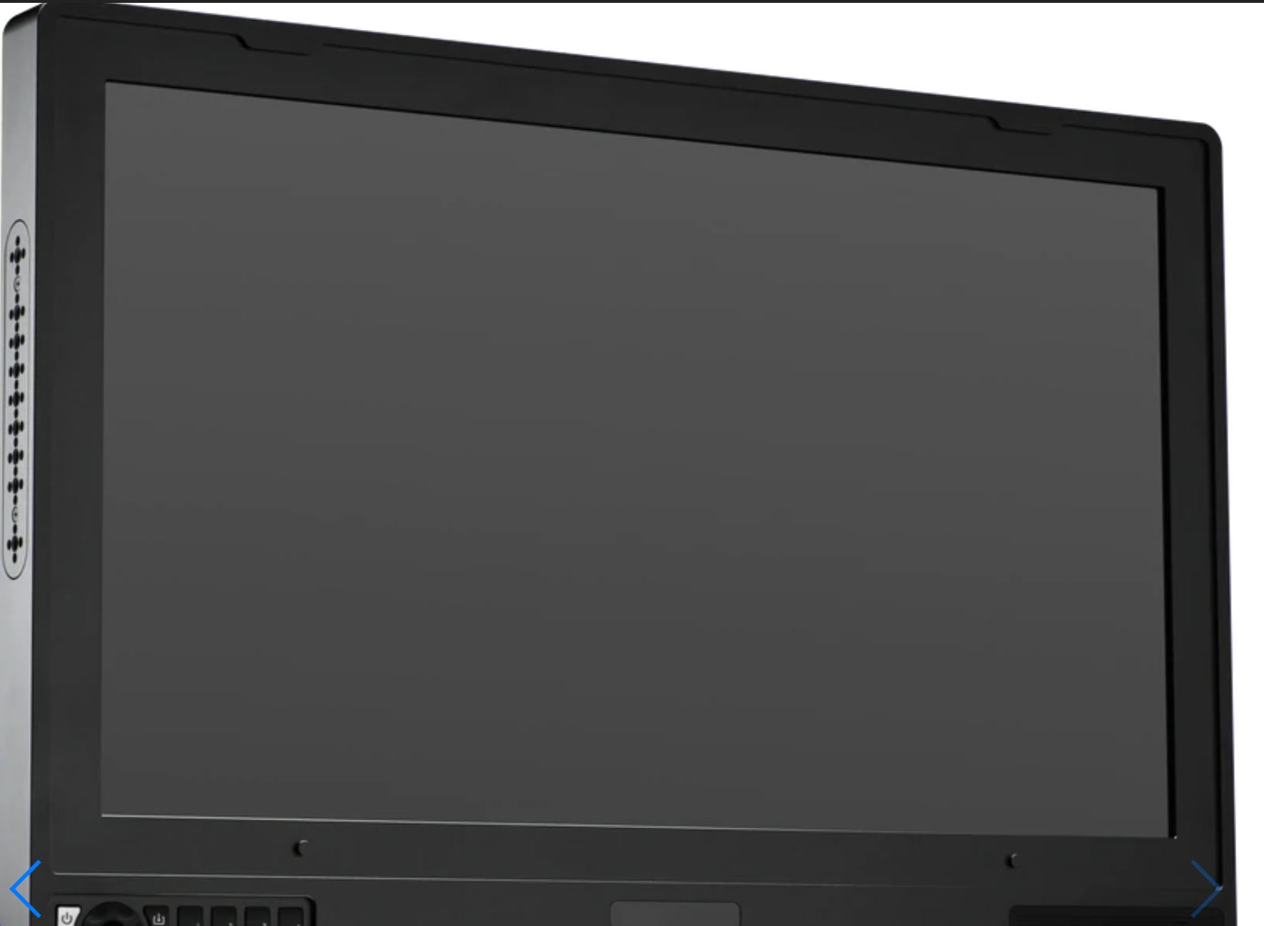 Smallhd Vision 24" 4K HDR Monitor  - 4