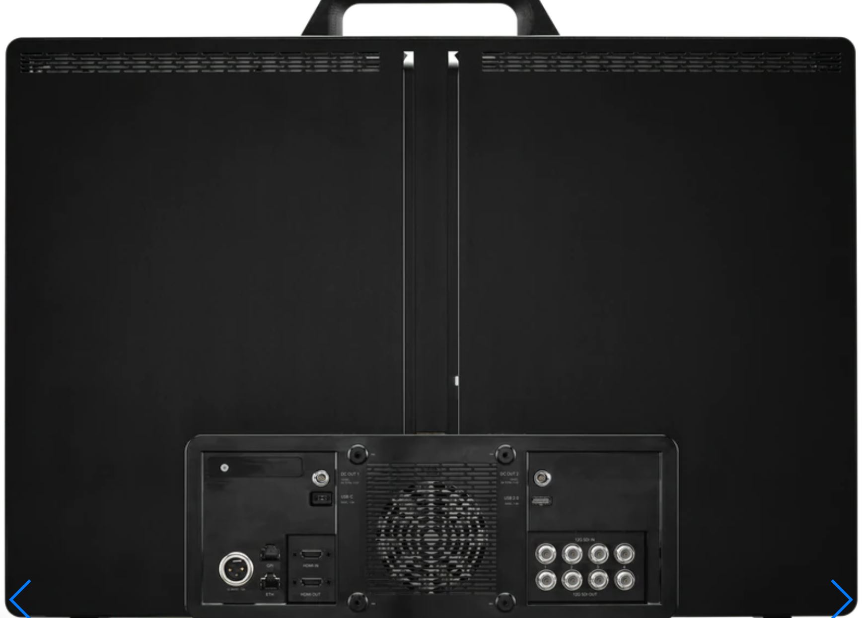 Smallhd Vision 24" 4K HDR Monitor  - 2