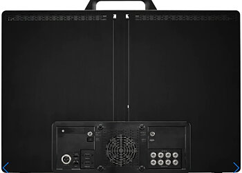 Smallhd Vision 24" 4K HDR Monitor 