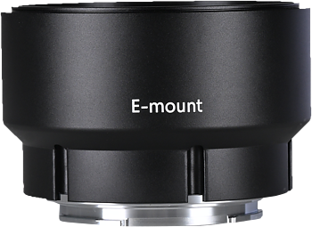 Laowa Sword 25mm, 60mm, 100mm, 180mm Interchangeable bayonet -Sony FE