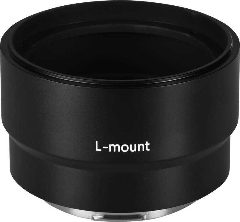 Laowa Sword 25mm, 60mm, 100mm, 180mm Interchangeable bayonet - L Mount - 2