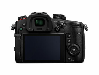 Panasonic Lumix DC-GH5s kamerahus