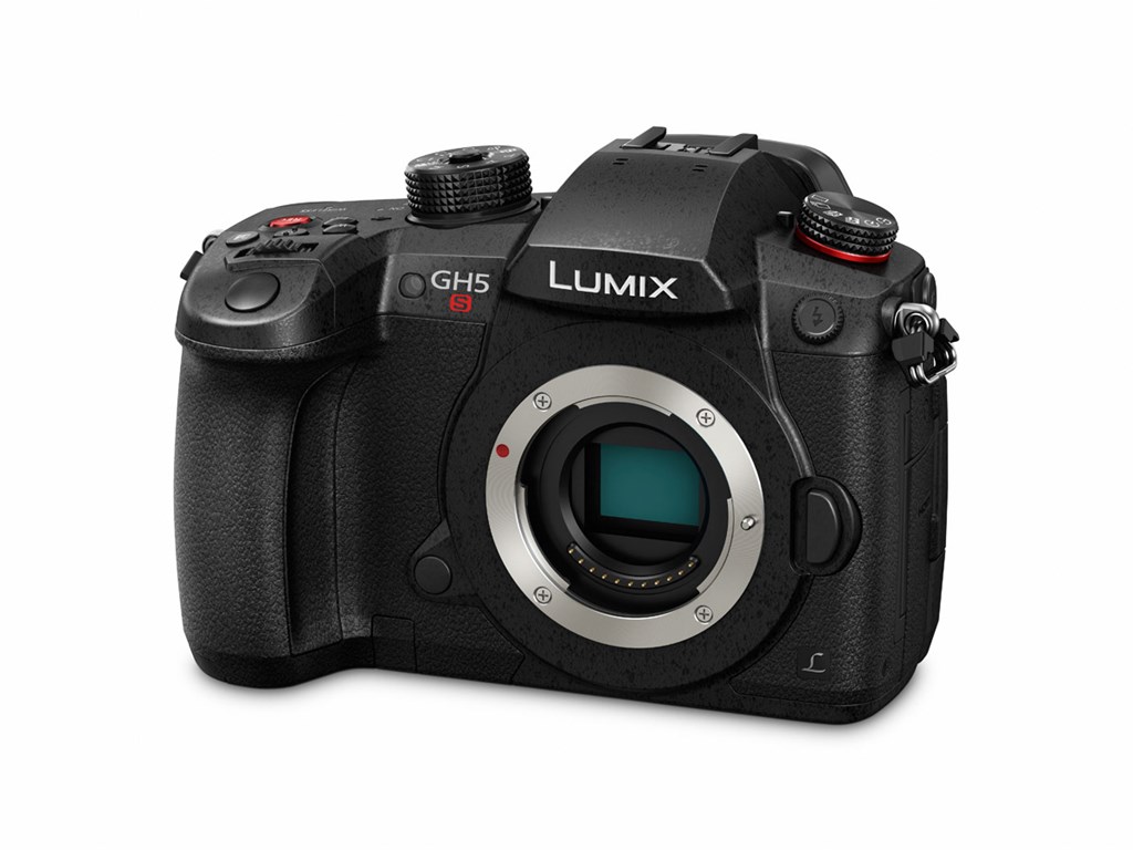 Panasonic GH5S DC-GH5S Camera Body