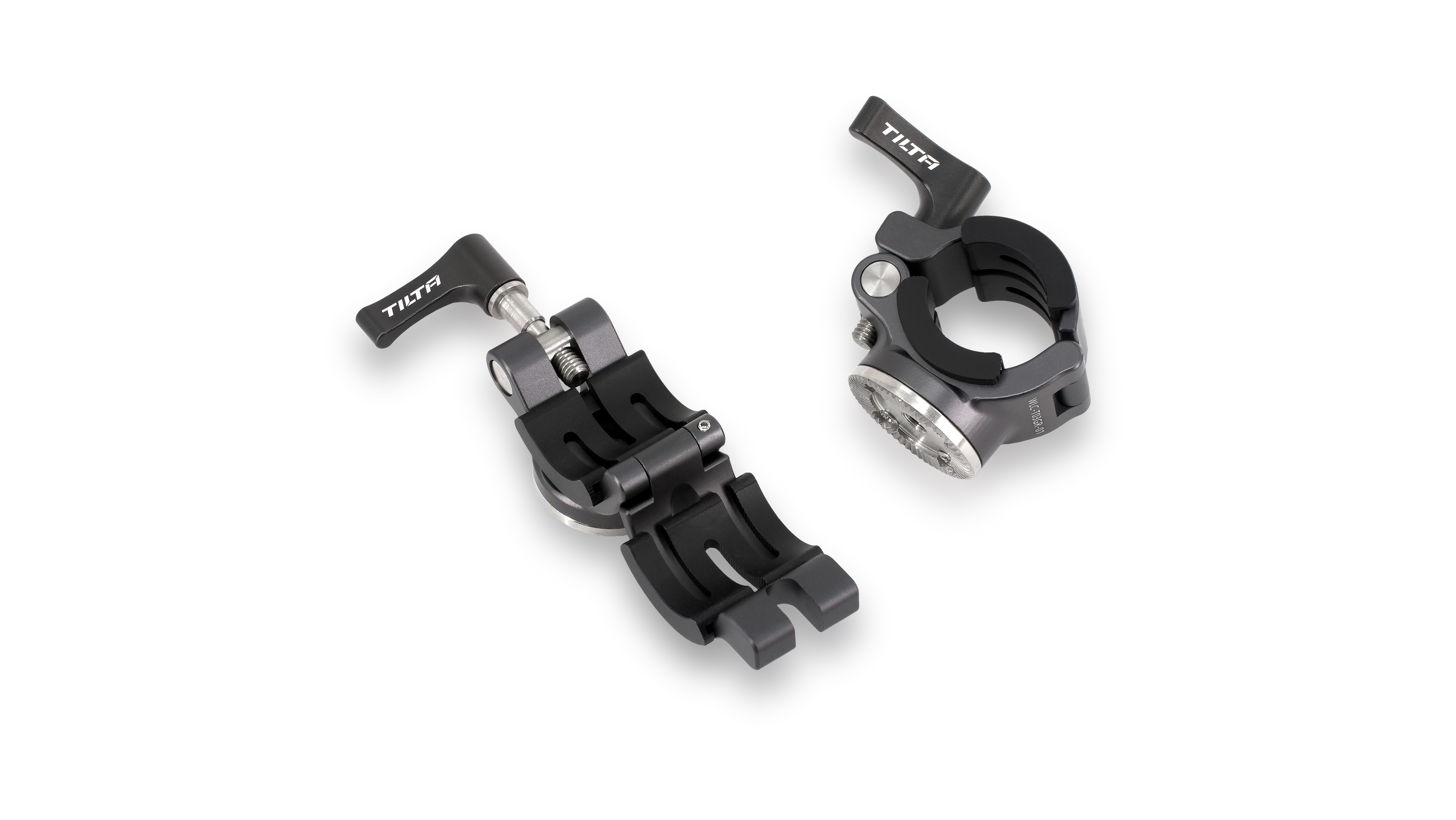  Nucleus-M Hand Grip Universal Gimbal Ring Adapters