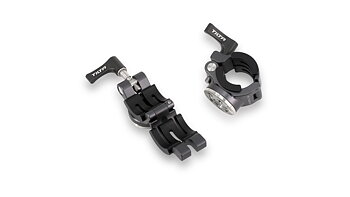  Nucleus-M Hand Grip Universal Gimbal Ring Adapters