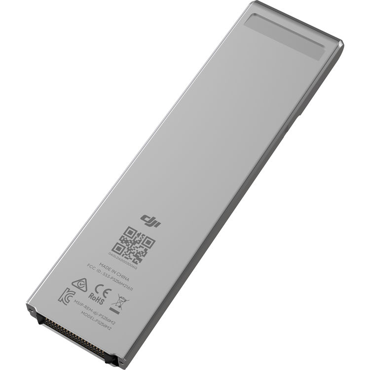 DJI Inspire 2 CINESSD 240GB Part 18 - 3