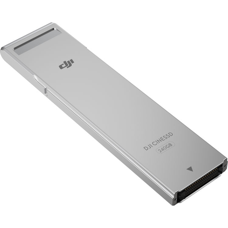 DJI Inspire 2 CINESSD 240GB Part 18 - 2
