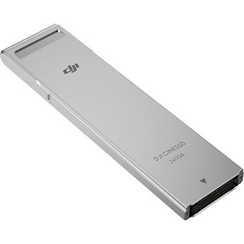 DJI Inspire 2 CINESSD 240GB Part 18
