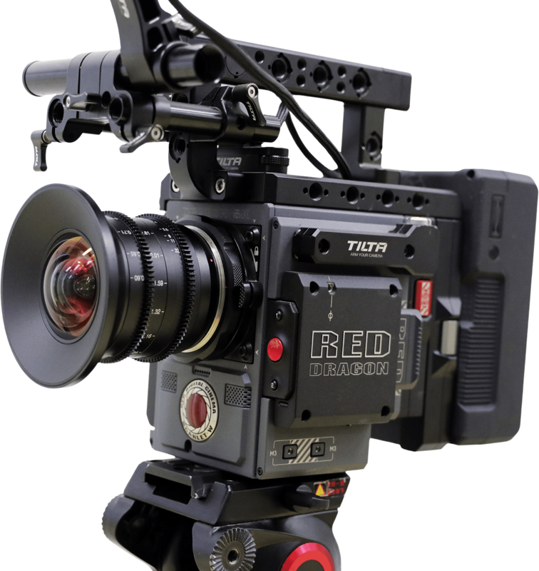 Laowa 12mm T2.9 Zero-D Cine Lens - Arri PL (Feet) - 5