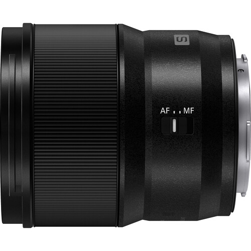 Panasonic Lumix S 24mm f/1.8 L-mount - 3