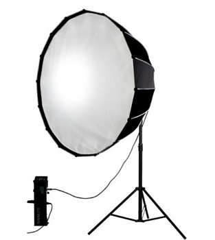 Nanlite Parabolic Softbox 90cm (Easy-up)