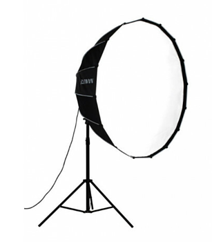Nanlite Parabolic Softbox 90cm (Easy-up)