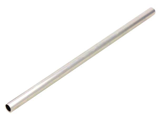 Aluminum Tube for Background VinylRoll 230 cm x 6 cm